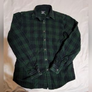 Flannel